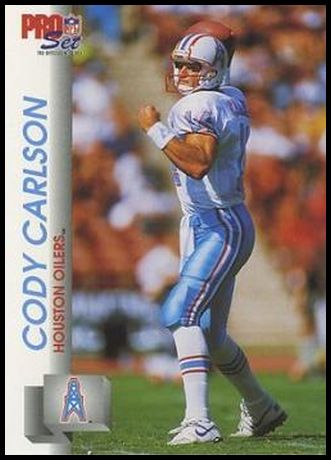 509 Cody Carlson